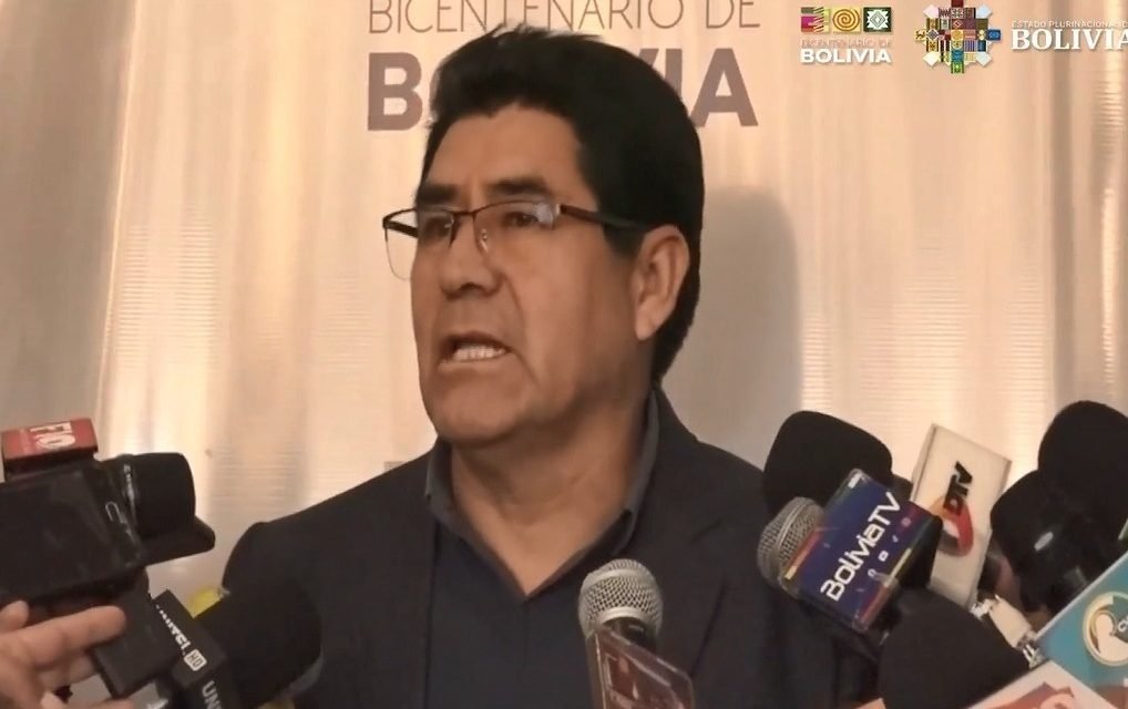 RETORNAN LAS CLASES EN SANTA CRUZ MIENTRAS QUE EN EL RESTO DEL PAÍS SE AMPLÍAN UNA SEMANA