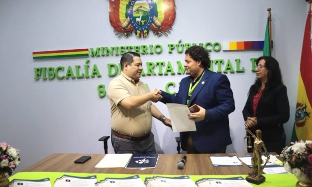 MÁS DE 1.200 SERVIDORES PÚBLICOS CONCLUYERON EL DIPLOMADO EN DERECHOS HUMANOS