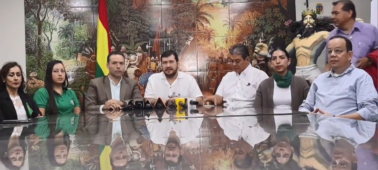 CIVICOS PROGRAMAN MARCHAN «EN DEFENSA DEL VOTO Y LA DEMOCRACIA PARA EL JUEVES 24 DE JULIO