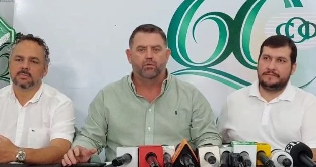 SECTORES CONFIRMAN SU PARTICIPACIÓN EN LA MARCHA CONVOCADA POR EL COMITÉ