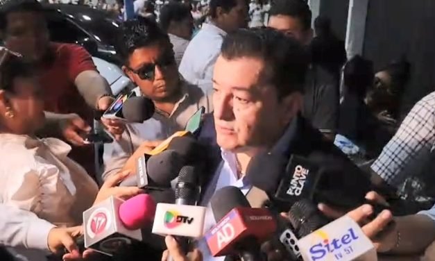 FERNÁNDEZ DICE YA TENER ACOMPAÑANTE DE FÓRMULA, PERO AÚN NO REVELARÁ EL NOMBRE