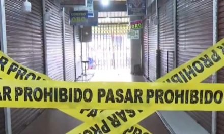 FISCAL DESCARTÓ LA INCAUTACIÓN DE MEDIO MILLÓN DE DÓLARES EN CASO LIBRECAMBISTA