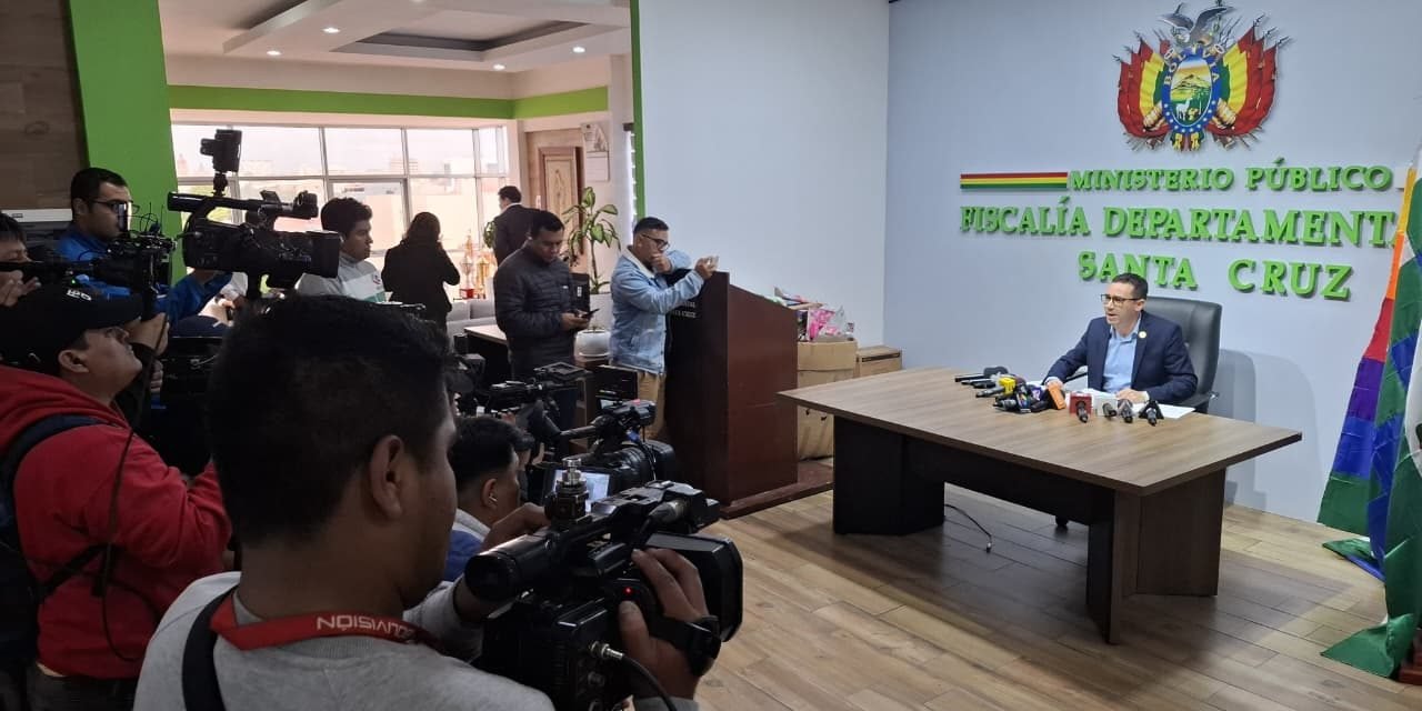 FISCALÍA CRUCEÑA DESIGNA A 84 FISCALES DE MATERIA QUE REFORZARÁN TURNOS PERMANENTES PARA LAS ELECCIONES