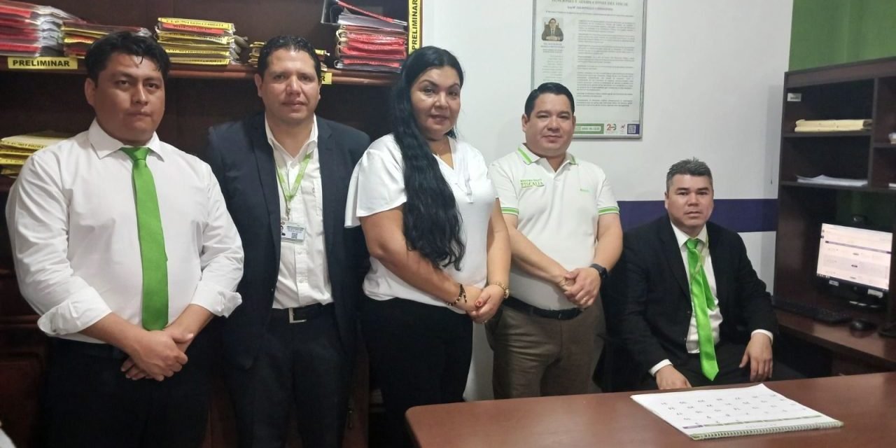 COMISIÓN DE LA FISCALÍA GENERAL CULMINA CON ÉXITO LAS EVALUACIONES A FISCALES DE CARRERA A NIVEL NACIONAL