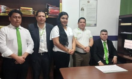 COMISIÓN DE LA FISCALÍA GENERAL CULMINA CON ÉXITO LAS EVALUACIONES A FISCALES DE CARRERA A NIVEL NACIONAL