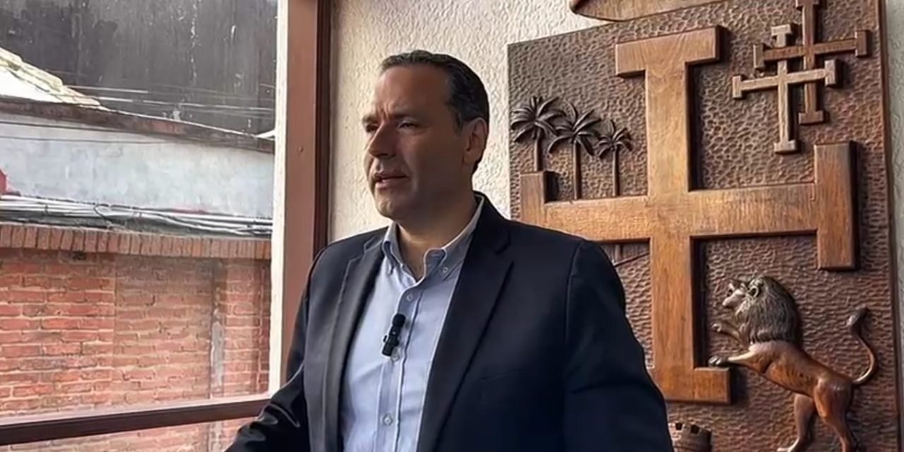 CANDIDATOS OPOSITORES CONFIRMAN ASISTENCIA AL ENCUENTRO DEL COMITÉ CÍVICO