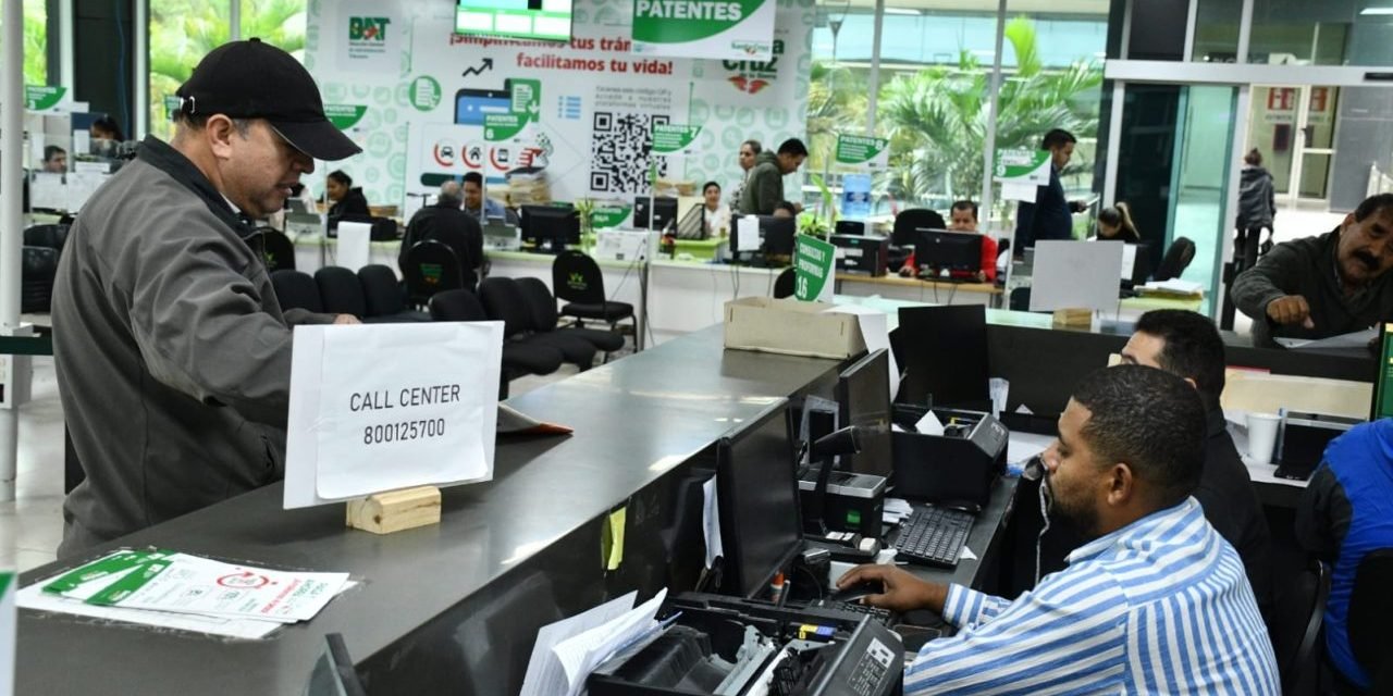 EL 31 DE JULIO VENCE EL PLAZO PARA EL PAGO DE IMPUESTO