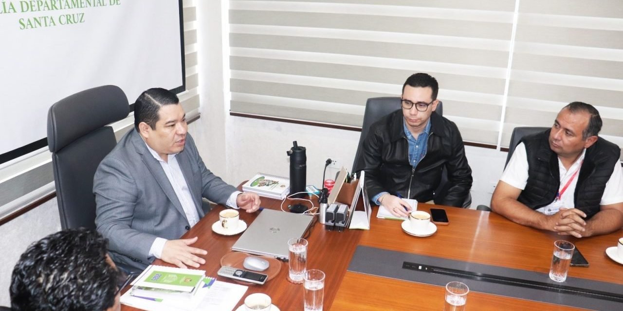 FISCAL GENERAL SOSTIENE REUNIÓN INTERINSTITUCIONAL  PARA FORTALECER LA LUCHA CONTRA EL AVASALLAMIENTO, ABIGEATO E INCENDIOS