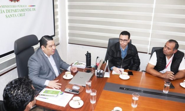 FISCAL GENERAL SOSTIENE REUNIÓN INTERINSTITUCIONAL  PARA FORTALECER LA LUCHA CONTRA EL AVASALLAMIENTO, ABIGEATO E INCENDIOS