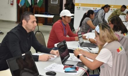 TED SANTA CRUZ ADMITE 3.570 EXCUSAS DE CIUDADANOS SORTEADOS PARA JURADOS ELECTORALES