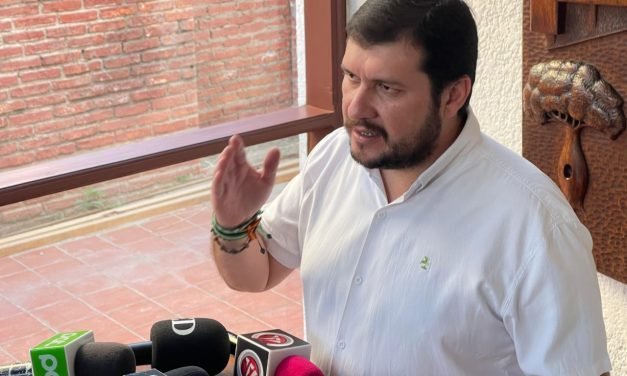 EL COMITÉ CÍVICO ULTIMA DETALLES PARA EL ENCUENTRO DE CANDIDATOS OPOSITORES