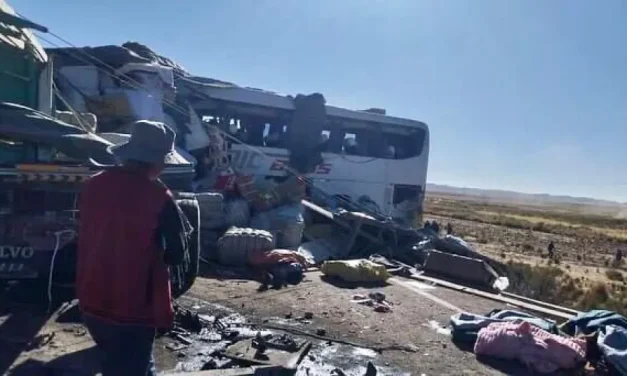 GOBIERNO  BUSCA AMPLIAR LAS PENAS POR ACCIDENTES DE TRÁNSITO