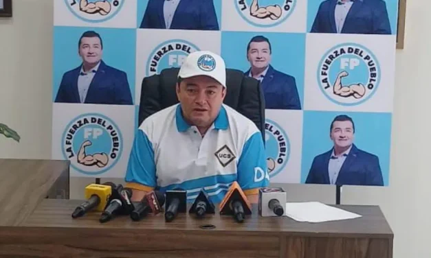 «JHONNY FERNÁNDEZ: LOS NÚMEROS NO ACOMPAÑABAN A EVA COPA»