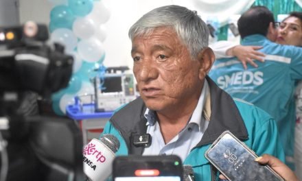 ARIAS PROPONE QUE EL FERIADO SE EXTIENDA HASTA EL 8 DE AGOSTO PARA “PROMOVER EL TURISMO”