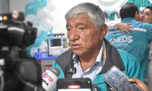ARIAS PROPONE QUE EL FERIADO SE EXTIENDA HASTA EL 8 DE AGOSTO PARA “PROMOVER EL TURISMO”