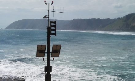 SIRENAS SUENAN EN IQUIQUE Y ZONAS COSTERAS DE ARICA EVACUACIONES INICIADAS POR TSUNAMI