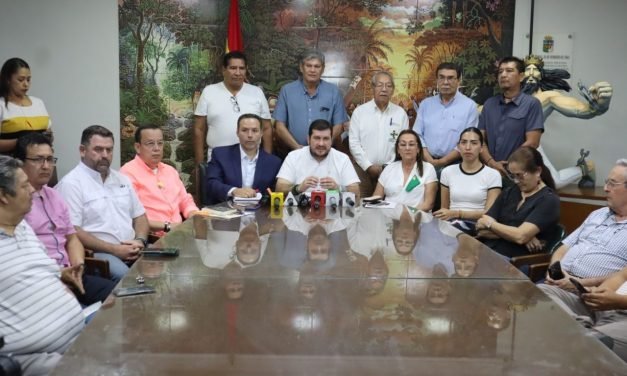 CÍVICOS ANUNCIAN MARCHA PARA EL 22 DE JULIO EN DEFENSA DE LAS ELECCIONES