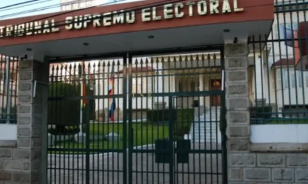 TSE DENUNCIA “ATAQUES SISTEMÁTICOS Y PLANIFICADOS” PARA OBSTACULIZAR LAS ELECCIONES