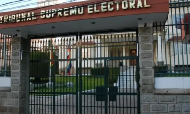 TSE DENUNCIA “ATAQUES SISTEMÁTICOS Y PLANIFICADOS” PARA OBSTACULIZAR LAS ELECCIONES