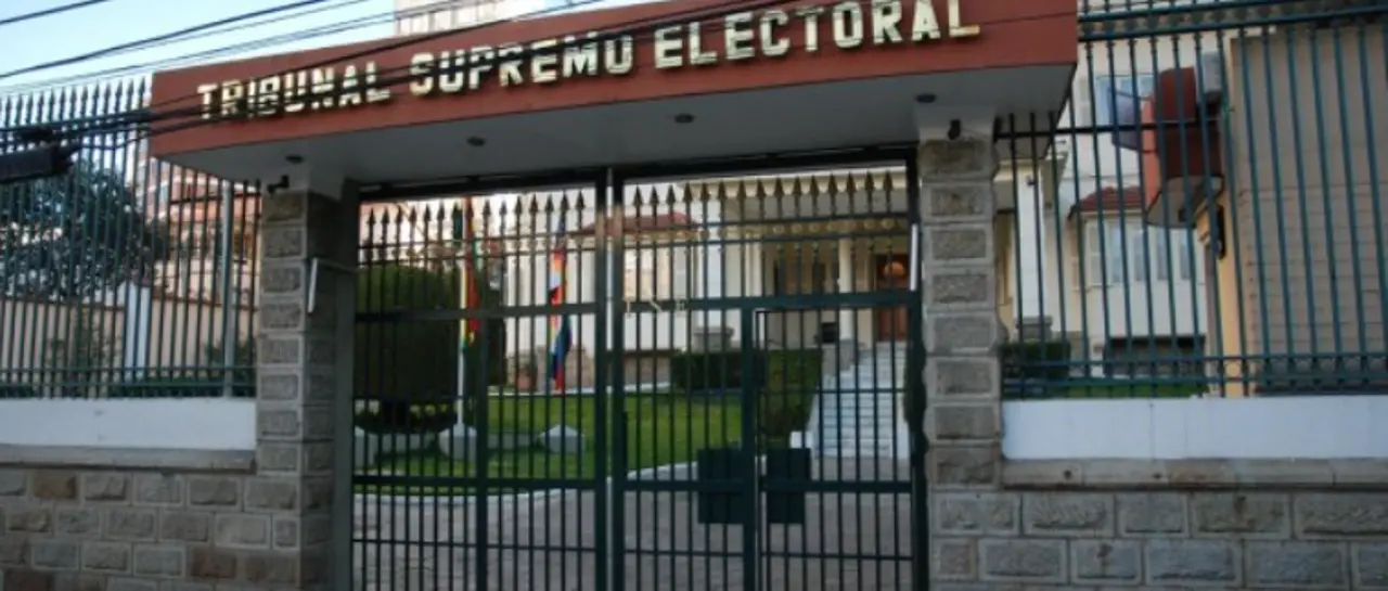 TSE DENUNCIA “ATAQUES SISTEMÁTICOS Y PLANIFICADOS” PARA OBSTACULIZAR LAS ELECCIONES