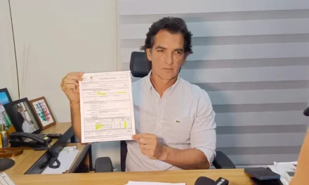 CONCEJAL DENUNCIA PRESUNTO SOBREPRECIO EN COMPRA DE CARNES PARA EL HOSPITAL FRANCÉS