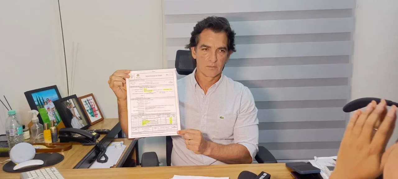 CONCEJAL DENUNCIA PRESUNTO SOBREPRECIO EN COMPRA DE CARNES PARA EL HOSPITAL FRANCÉS