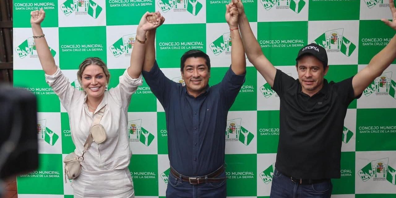 SALA CONSTITUCIONAL NEGÓ TUTELA A UCS Y CONFIRMA QUE DIRECTIVA DEL CONCEJO ES LEGAL