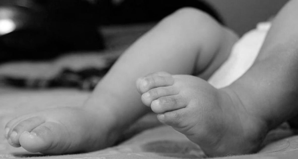 FALLECE UN SEGUNDO MENOR DE EDAD POR COQUELUCHE EN SANTA CRUZ