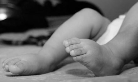 FALLECE UN SEGUNDO MENOR DE EDAD POR COQUELUCHE EN SANTA CRUZ