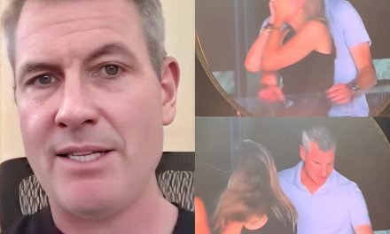 DEMANDA MILLONARIA PARA COLDPLAY POR LA «CAM KISS»