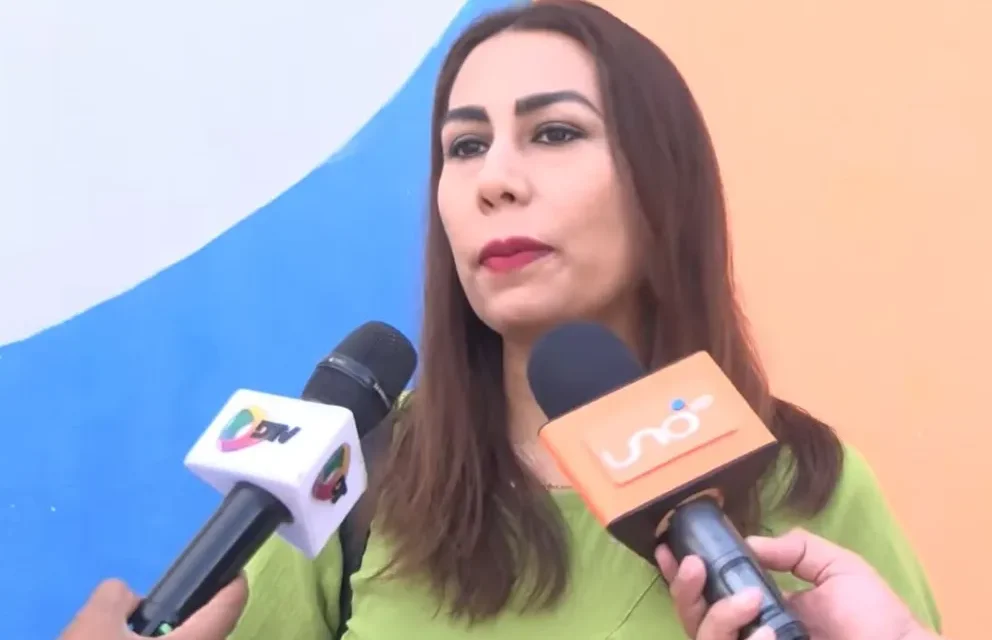 “NO ME VAN A CALLAR”, DICE LA DIPUTADA A LA QUE TAPARON LA BOCA EN ESCANDALOSA SESIÓN EN DIPUTADOS