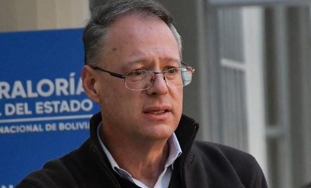 JAIME DUNN NIEGA ALIANZAS ELECTORALES Y NGP DESCARTA UNA FRACTURA