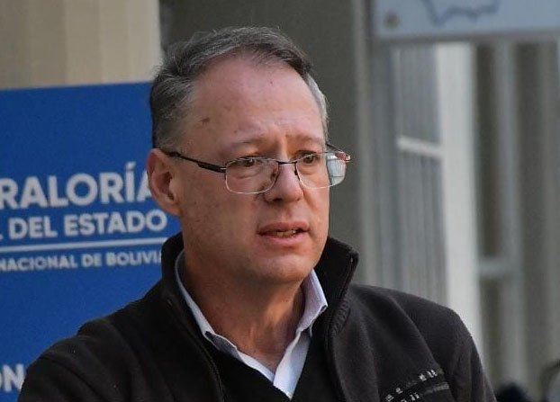 JAIME DUNN NIEGA ALIANZAS ELECTORALES Y NGP DESCARTA UNA FRACTURA