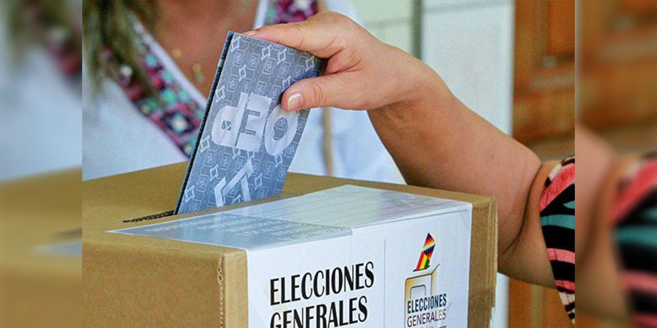 TSE COORDINA REFORZAR EL PLAN LOGÍSTICO PARA LAS ELECCIONES DE AGOSTO