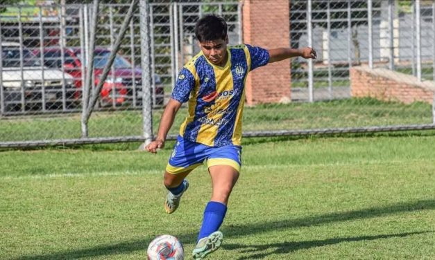 FALLECE EDUARDO DAZA DURANTE ENTRENAMIENTO EN LA NUEVA SANTA CRUZ