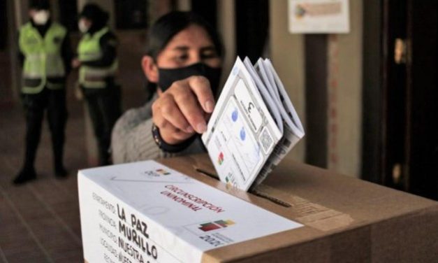 TSE PUBLICA LAS LISTAS DE CIUDADANOS INHABILITADOS PARA VOTAR Y ABRE PERIODO DE RECLAMOS
