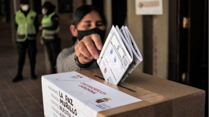 TSE PUBLICA LAS LISTAS DE CIUDADANOS INHABILITADOS PARA VOTAR Y ABRE PERIODO DE RECLAMOS