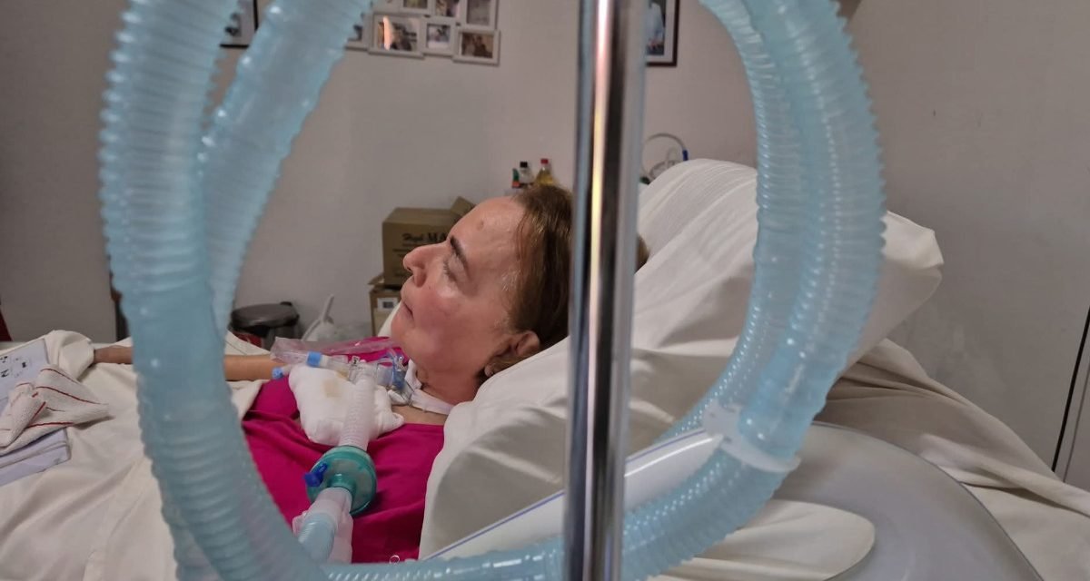 JUSTICIA INSTRUYE DEVOLVER FIANZA DE BS 70 MIL A EXMINISTRA EIDY ROCA