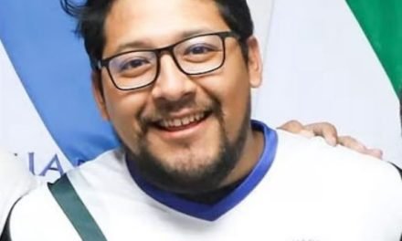 INICIAN INVESTIGACIÓN CONTRA HIJO DEL PRESIDENTE LUIS ARCE POR COMPRA MILLONARIA  DE TERRENO