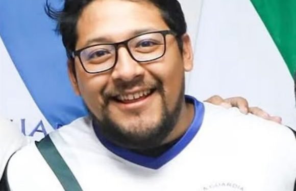 INICIAN INVESTIGACIÓN CONTRA HIJO DEL PRESIDENTE LUIS ARCE POR COMPRA MILLONARIA  DE TERRENO