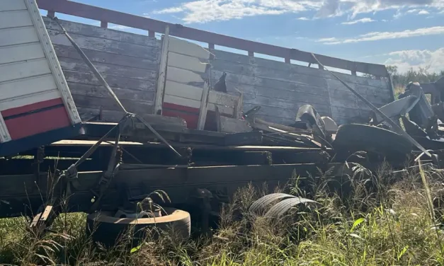 DIFUNDEN LISTA DE FALLECIDOS EN ACCIDENTE DE TRANSITO EN SAN JOSÉ DE CHIQUITOS