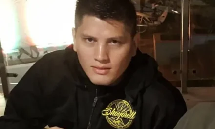 REPORTAN LA CAPTURA EN DUBÁI DE “LA MALDAD” MANO DERECHA DE SEBASTIÁN MARSET