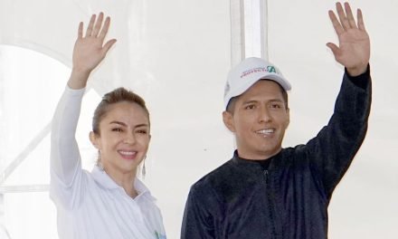 COOPERATIVISTAS MINEROS PIDEN A ANDRÓNICO CAMBIAR A MARIANA PRADO COMO CANDIDATA A VICE