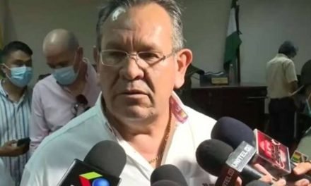 ABSUELVEN AL EXDIRECTOR DE LA FELCC, GONZALO MEDINA, Y A OTRAS SEIS PERSONAS POR CASO MONTENEGRO