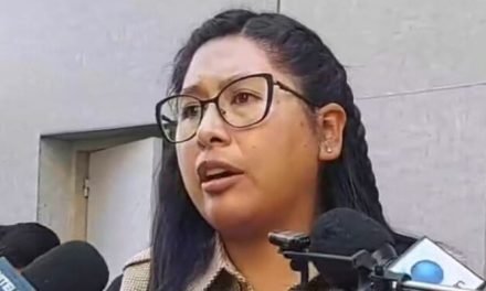 MORENA SE BAJA DE LAS ELECCIONES LA DECISIÓN SERÍA OFICIALIZADA MAÑANA