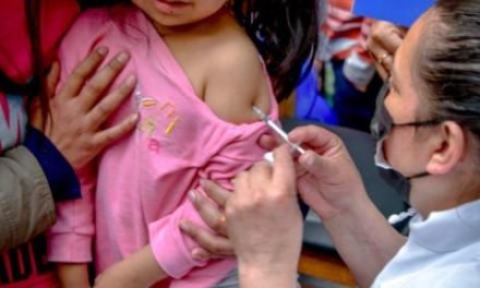 BOLIVIA BORDEA LA CENTENA DE CASOS POR SARAMPIÓN; SANTA CRUZ ES EL DEPARTAMENTO CON MÁS PACIENTES