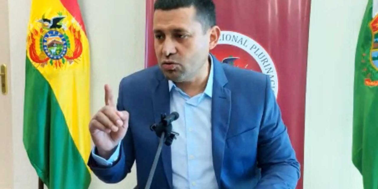 TCP AFIRMA QUE NO SE PRESTARÁ A ALTERAR EL PROCESO ELECTORAL