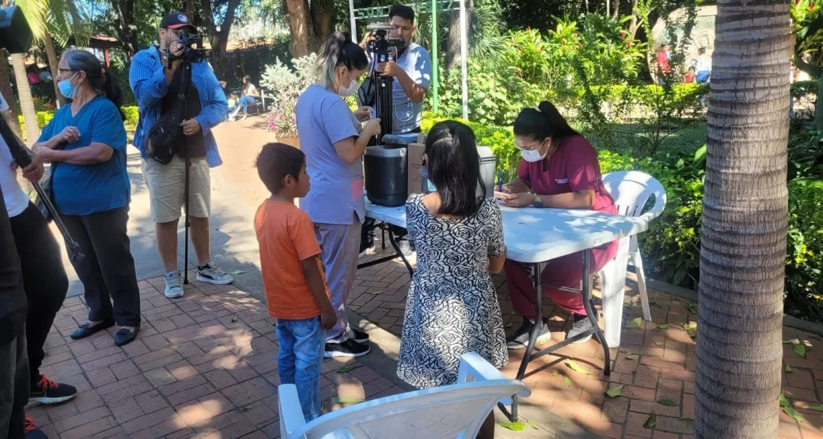 AMPLÍAN UNA SEMANA MÁS LAS VACACIONES EN SANTA CRUZ POR BROTE DE SARAMPIÓN