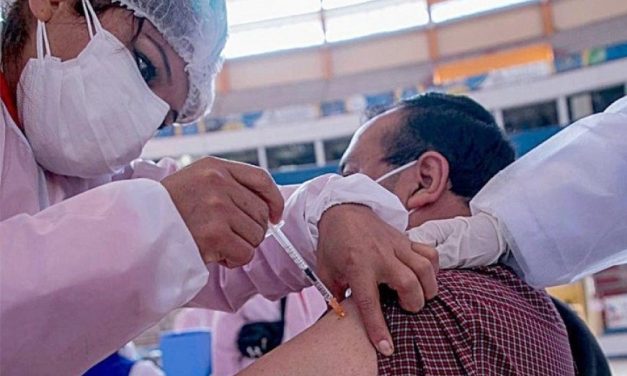 BOLIVIA SUPERA EL CENTENAR DE CASOS DE SARAMPIÓN
