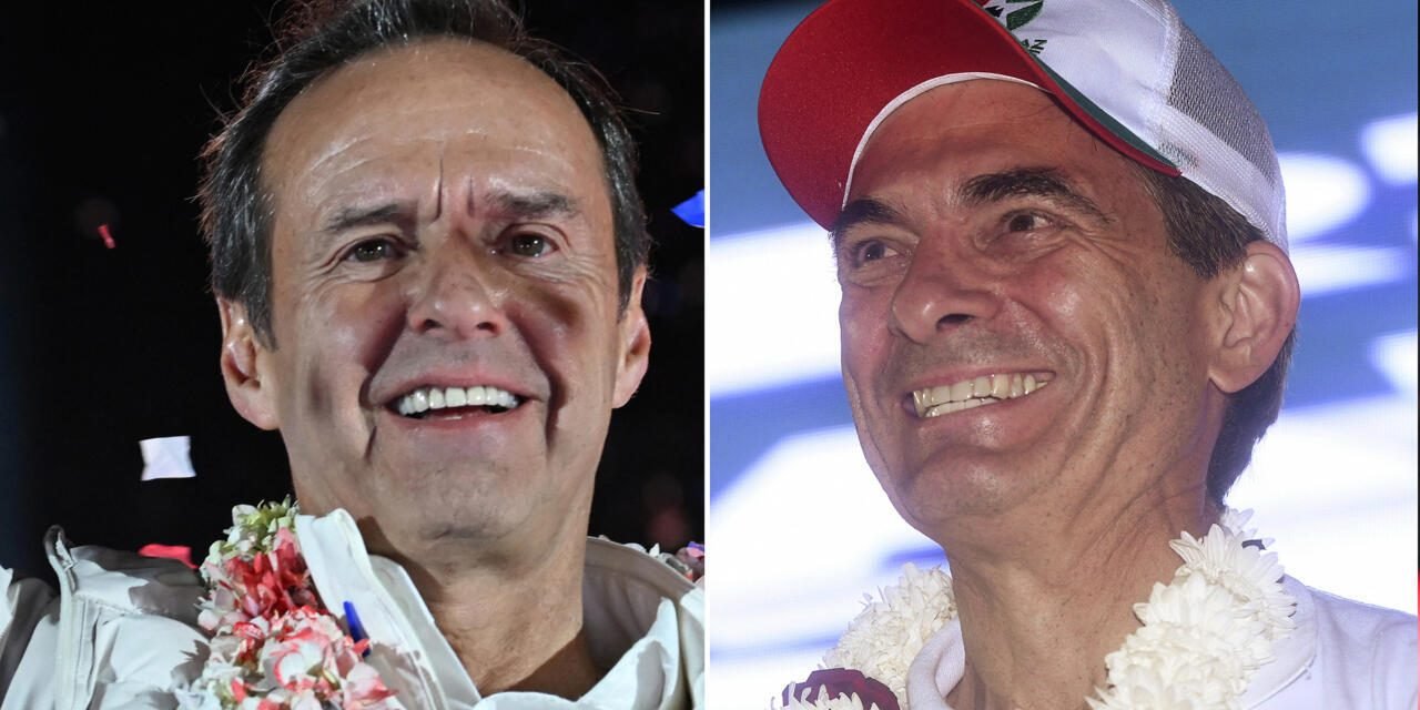 TUTO RESPONDE A PAZ: “SI ALGO ME PASA, ÉL SERÁ RESPONSABLE”